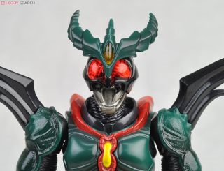 Mua bán (2ND) SHF KAMEN RIDER EXCEED GILLS
