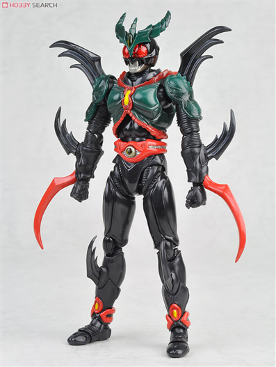 Mua bán SHF KAMEN RIDER EXCEED GILLS (JPV) 2ND