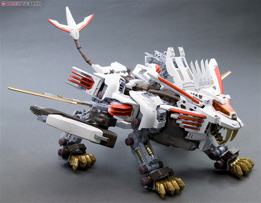 Mua bán ZOIDS BT 003 BLADE LIGER MIRAGE 