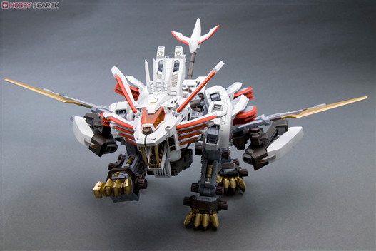 Mua bán ZOIDS BT 003 BLADE LIGER MIRAGE 