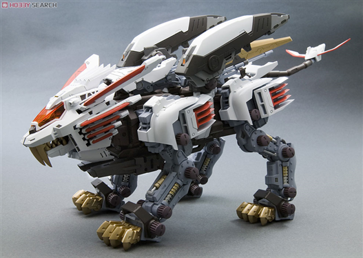 Mua bán ZOIDS BT 003 BLADE LIGER MIRAGE 