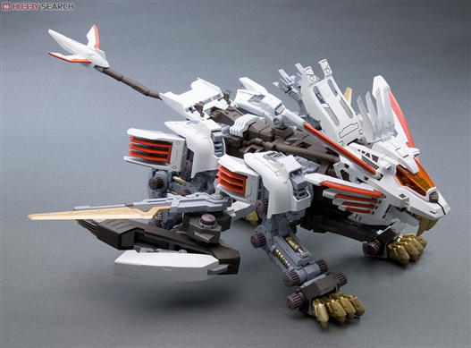 Mua bán ZOIDS BT 003 BLADE LIGER MIRAGE 