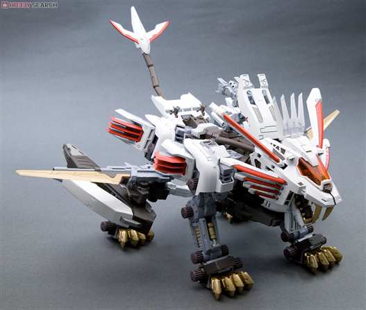 Mua bán ZOIDS BT 003 BLADE LIGER MIRAGE 