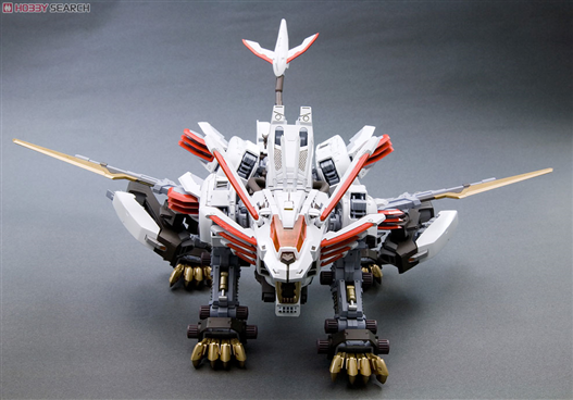 Mua bán ZOIDS BT 003 BLADE LIGER MIRAGE 