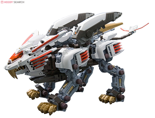 Mua bán ZOIDS BT 003 BLADE LIGER MIRAGE 