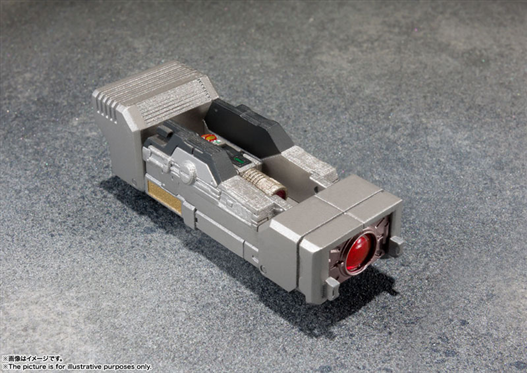 Mua bán [PRE ORDER] S.I.C KAMEN RIDER FAIZ (JAPAN VER)