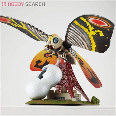 Mua bán [JPV] REVOLTECH MOTHRA OPEN