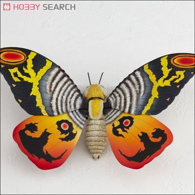 Mua bán [JPV] REVOLTECH MOTHRA OPEN