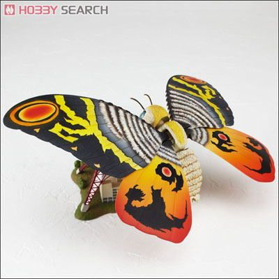 Mua bán [JPV] REVOLTECH MOTHRA OPEN