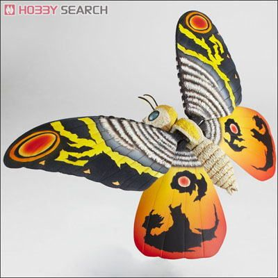 Mua bán [JPV] REVOLTECH MOTHRA OPEN