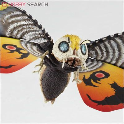 Mua bán [JPV] REVOLTECH MOTHRA OPEN