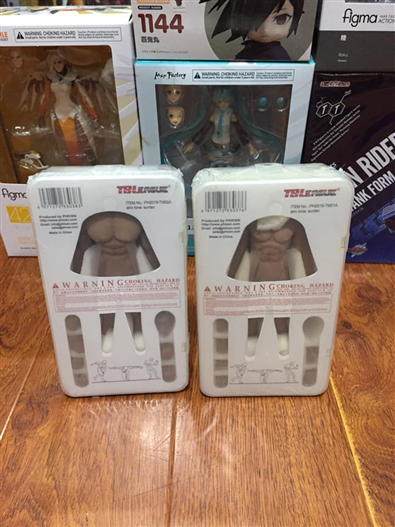 Mua bán TBL SEAMLESS BODY