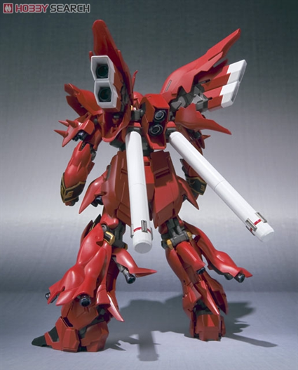 Mua bán (JPV) ROBOT SPIRITS SINANJU