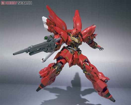 Mua bán (JPV) ROBOT SPIRITS SINANJU