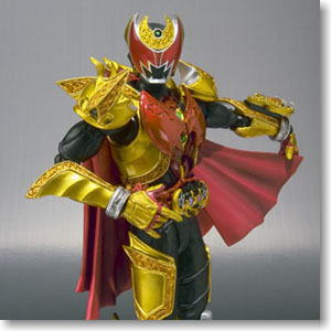 Mua bán SHF KAMEN RIDER KIVA EMPEROR FORM 2ND