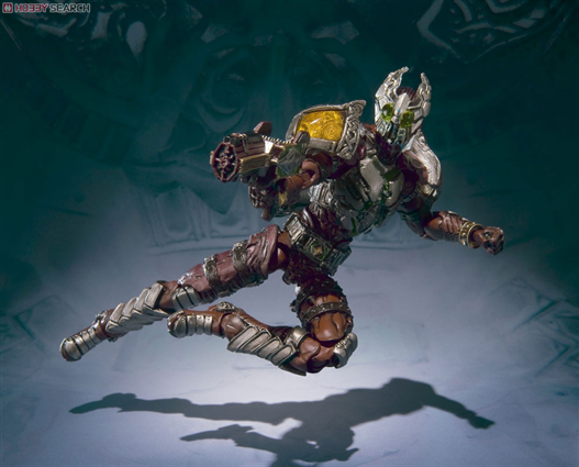 Mua bán SIC SOUL GARREN