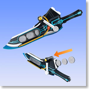 Mua bán DX OOO MEDAJALIBUR 2ND