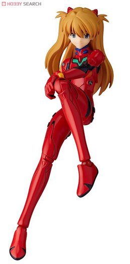 Mua bán REVOLTECH SHIKINAMI ASUKA LANGLEY 2ND
