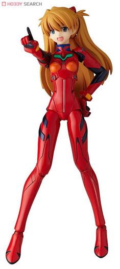 Mua bán REVOLTECH SHIKINAMI ASUKA LANGLEY 2ND