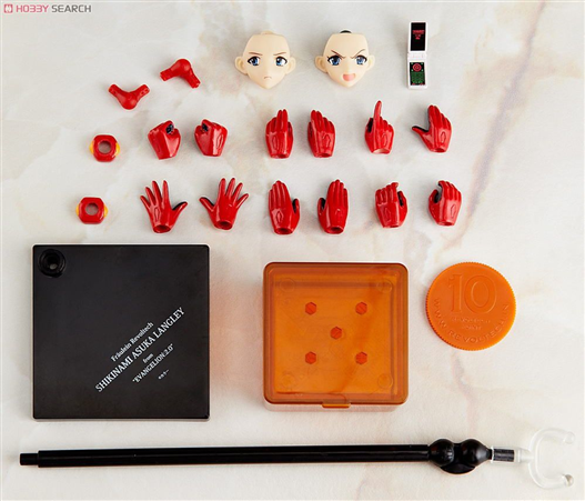 Mua bán REVOLTECH SHIKINAMI ASUKA LANGLEY 2ND