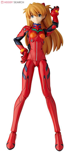 Mua bán REVOLTECH SHIKINAMI ASUKA LANGLEY 2ND