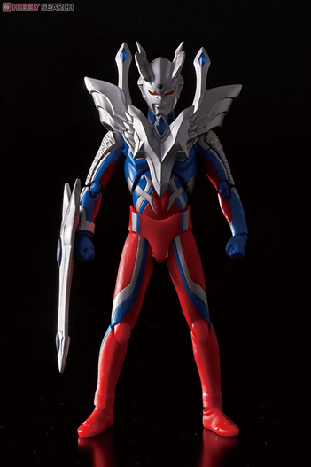 Mua bán ULTRA ACT ULTRAMAN ULTIMATE ZERO 2ND (GÃY GIÁP NGỰC ĐÃ FIX)