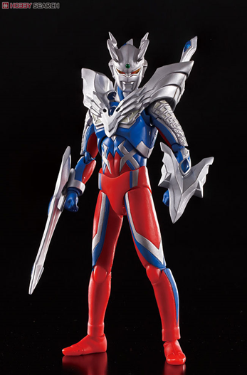 Mua bán ULTRA ACT ULTIMATE ULTRAMAN ZERO FAKE