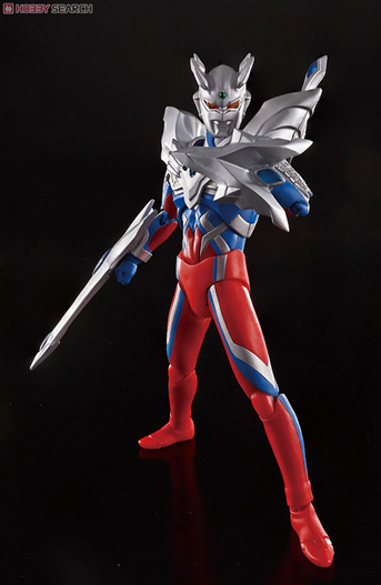 Mua bán ULTRA ACT ULTRAMAN ULTIMATE ZERO 2ND (GÃY GIÁP NGỰC ĐÃ FIX)