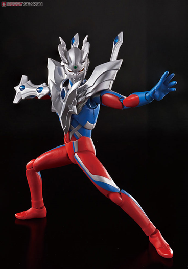 Mua bán ULTRA ACT ULTIMATE ULTRAMAN ZERO FAKE