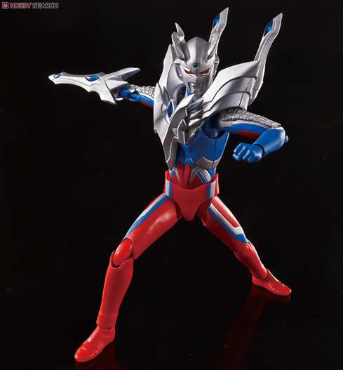 Mua bán ULTRA ACT ULTRAMAN ULTIMATE ZERO 2ND (GÃY GIÁP NGỰC ĐÃ FIX)