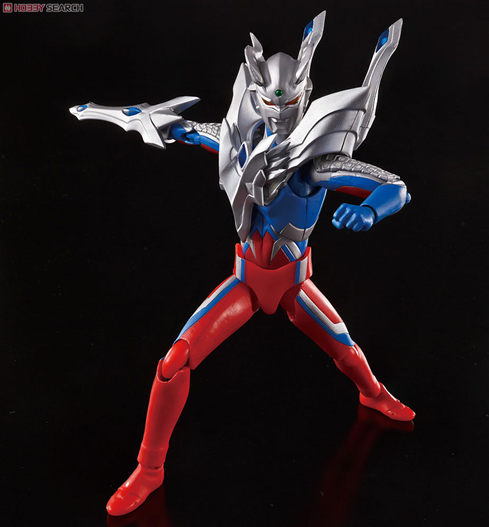 Mua bán ULTRA ACT ULTIMATE ULTRAMAN ZERO FAKE