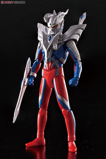 Mua bán ULTRA ACT ULTRAMAN ULTIMATE ZERO 2ND (GÃY GIÁP NGỰC ĐÃ FIX)