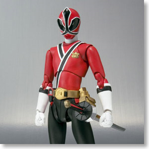 Mua bán (2ND) SHF SHIKEN RED