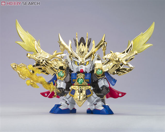 Mua bán SD BB 042 SHIN SHOURETSUTEI RYUSO RYUBI