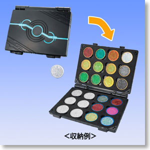 Mua bán DX MEDAL HOLDER NEW