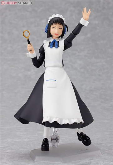 Mua bán FIGMA 094 ARASHIYAMA HOTORI 