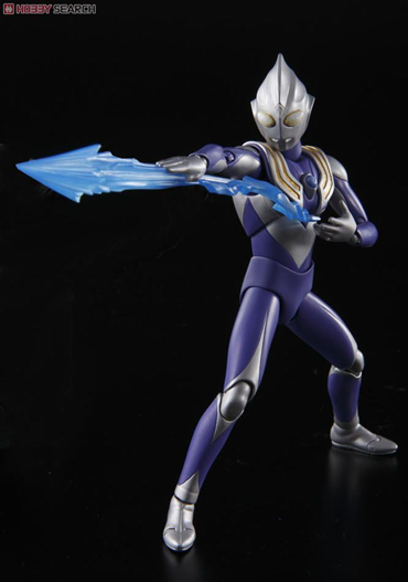 Mua bán (JPV) ULTRA ACT ULTRAMAN TIGA SKY TYPE (BLACK BOX) 2ND