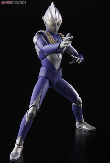 Mua bán (JPV) ULTRA ACT ULTRAMAN TIGA SKY TYPE (BLACK BOX) 2ND