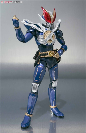 Mua bán (JPV) SHF NEW DEN-O STRIKE FORM 2ND