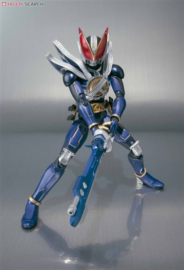 Mua bán (JPV) SHF NEW DEN-O STRIKE FORM 2ND