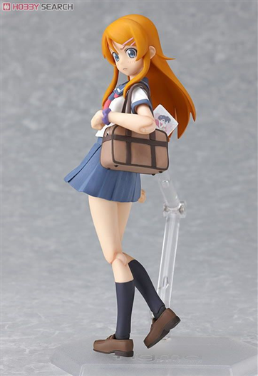 Mua bán (JPV) FIGMA 099 KIRINO KOUSAKA LIKE NEW
