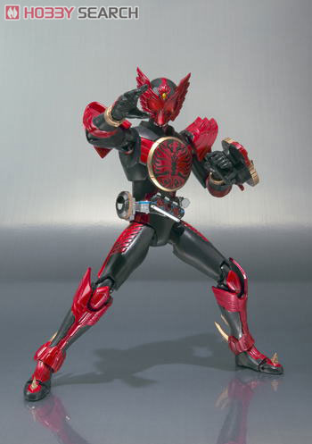 Mua bán SHF  KAMEN RIDER OOO TAJADOL COMBO 2ND 