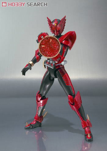 Mua bán SHF  KAMEN RIDER OOO TAJADOL COMBO 2ND 