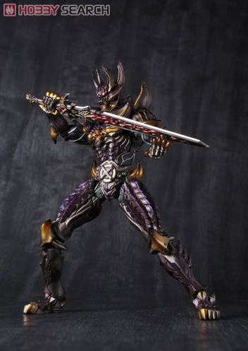 Mua bán (JPV) SIC SOUL GARO KIBA THE DARK KNIGHT