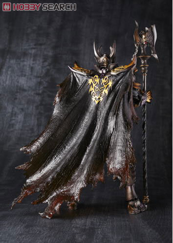 Mua bán (JPV) SIC SOUL GARO KIBA THE DARK KNIGHT