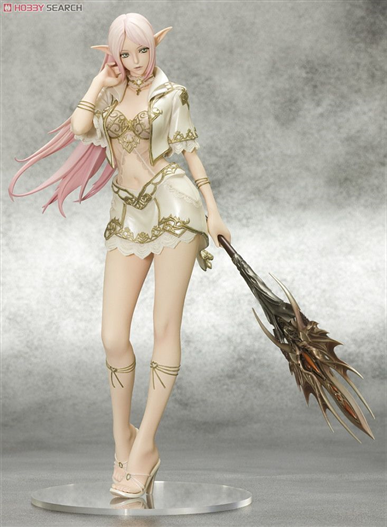 Mua bán PVC ELF LINEAGE FAKE