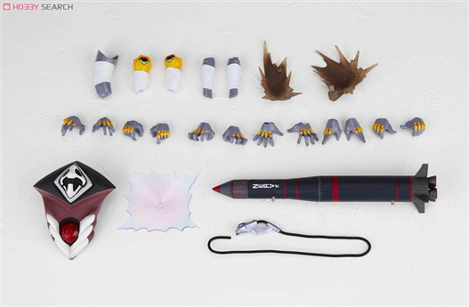 Mua bán (JPV) REVOLTECH EVA UNIT 0 EVANGELION EVOLUTION 104