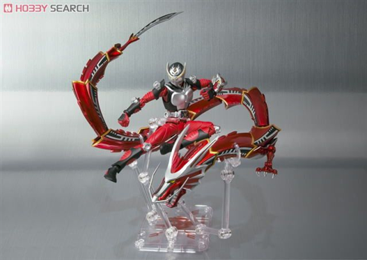 Mua bán (JPV) SHF KAMEN RIDER RYUKI & DRAGREDER 2ND