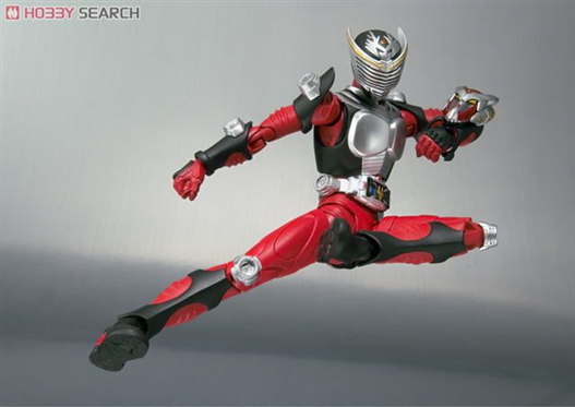 Mua bán (JPV) SHF KAMEN RIDER RYUKI & DRAGREDER 2ND