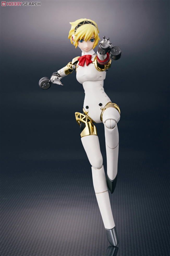 Mua bán (JPV) CHOGOKIN - PERSONA 3: AIGIS 2ND